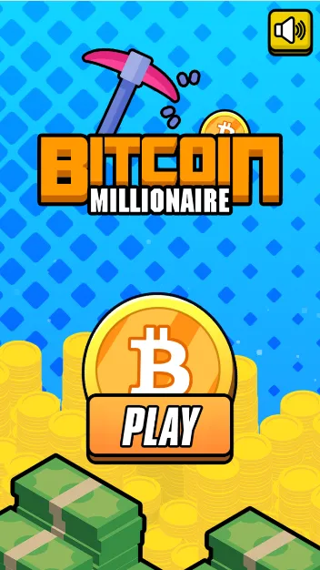 Bitcoin Clicker Screenshot 1