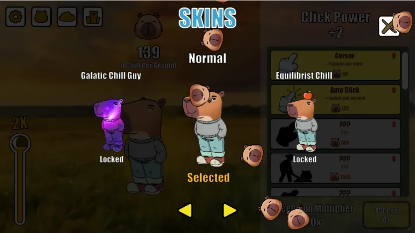 Chill Guy Clicker Screenshot 4