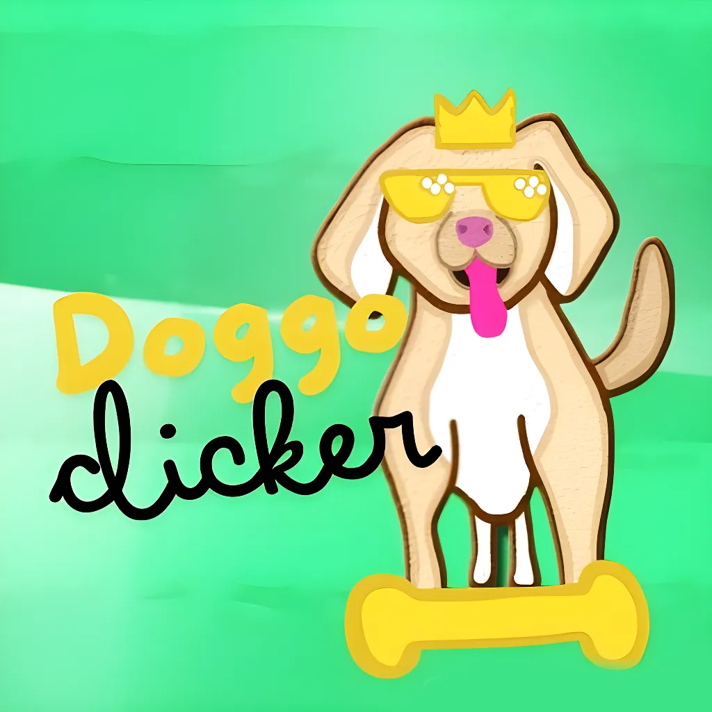 Doggo Clicker