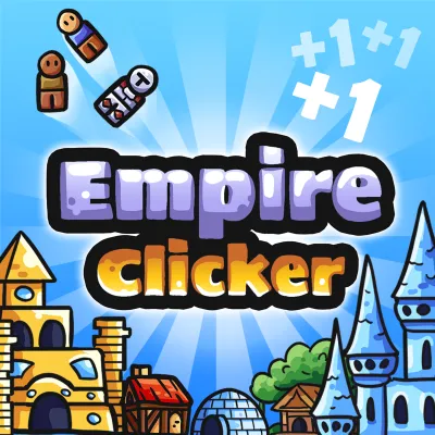 Empire Clicker
