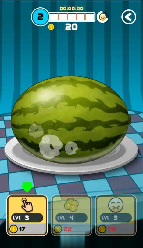 Food Clicker Screenshot 3