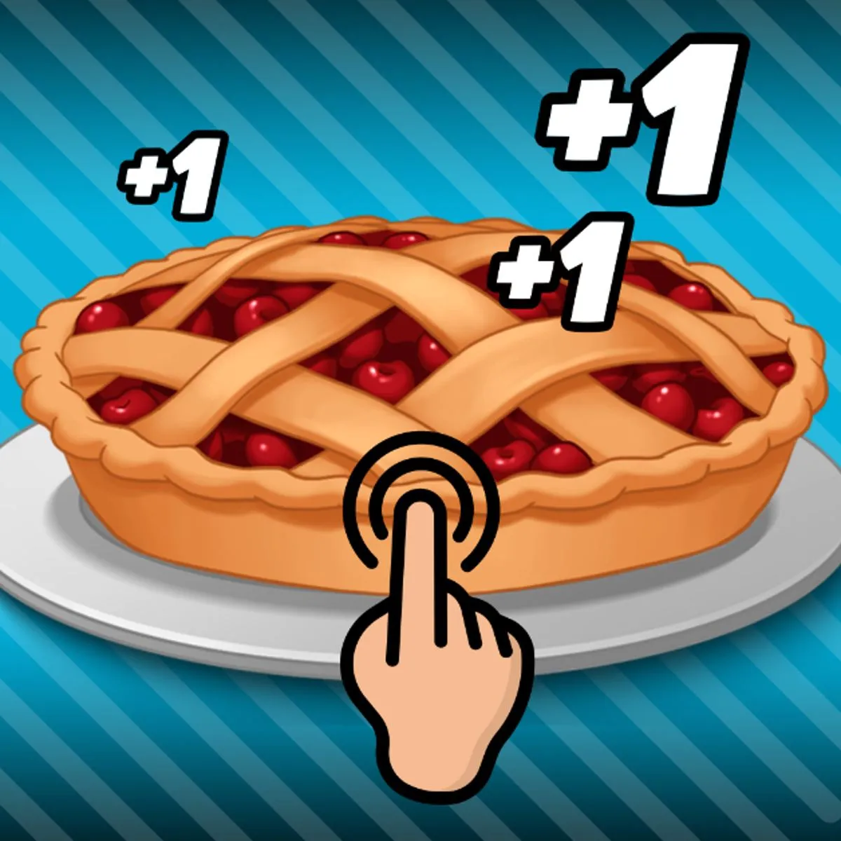 Food Clicker