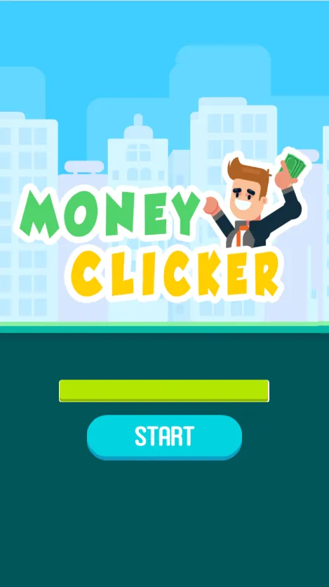 Money Clicker Screenshot 3