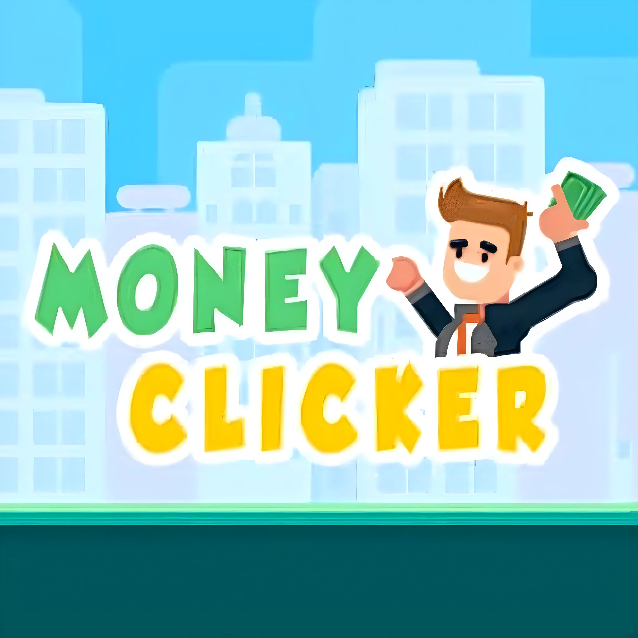 Money Clicker