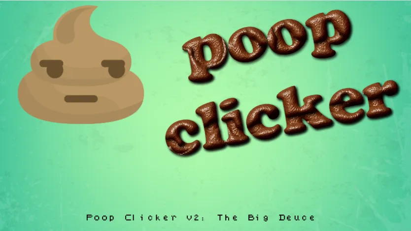 Poop Clicker Screenshot 1