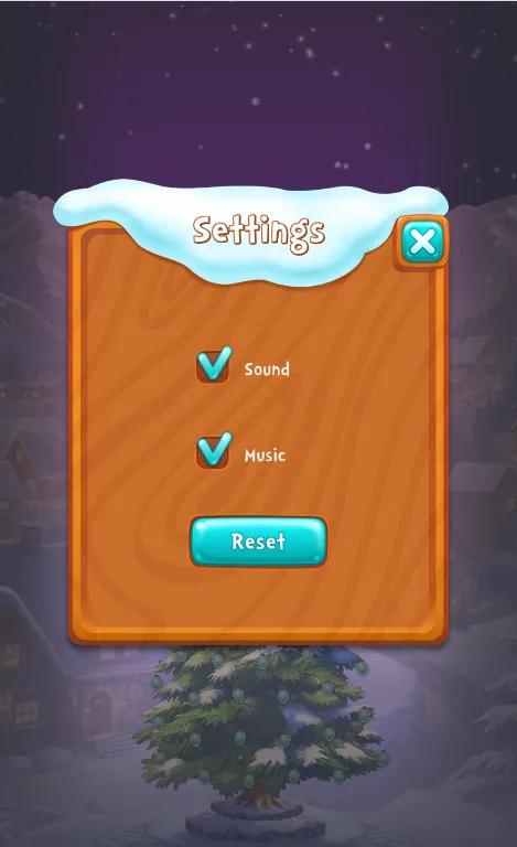 The Tree Clicker Screenshot 2