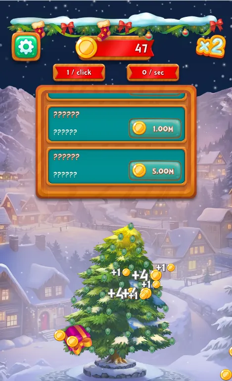The Tree Clicker Screenshot 4