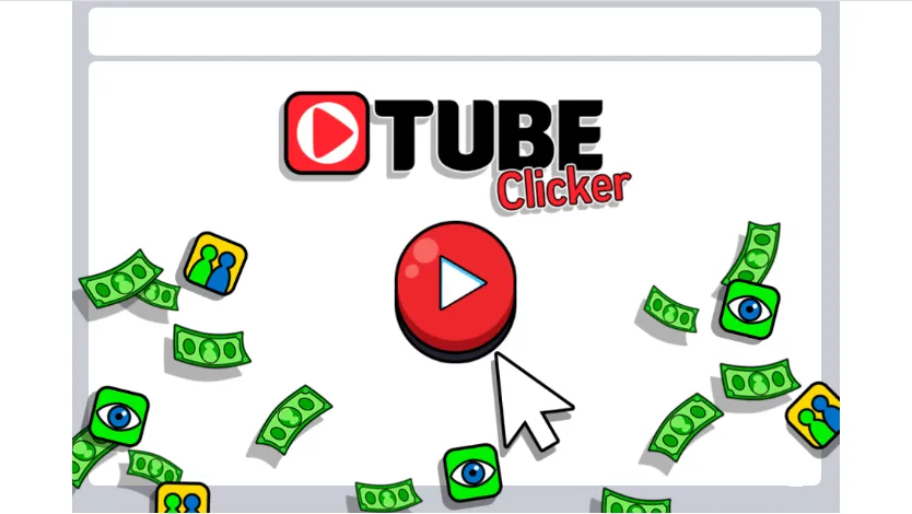 Tube Clicker Screenshot 1